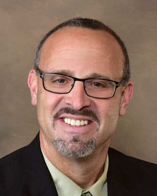 Photo of David J. Goodman, Psychologist, PhD