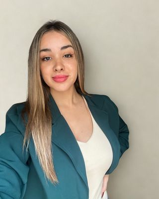 Foto de Macarena Donato, Psicólogo, Lic. en Psicología, Psic.
