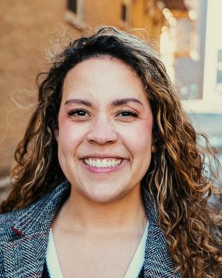Photo of Kelsey Kruel, Counselor, LPC