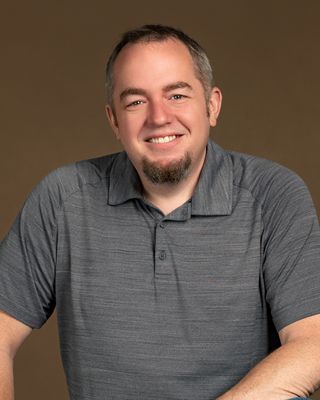 Photo of Brian Finnegan, Counselor