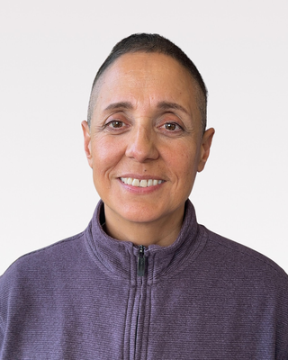 Photo of Alejandra Luna, Clinical Social Work/Therapist, LCSW