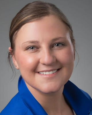 Photo of Elizabeth Burbridge, Counselor, LMHC