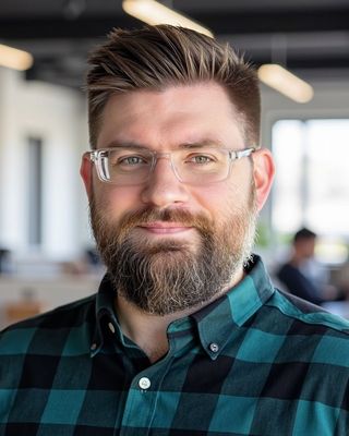 Photo of Lucas Carsto, Licensed Professional Counselor, LPC