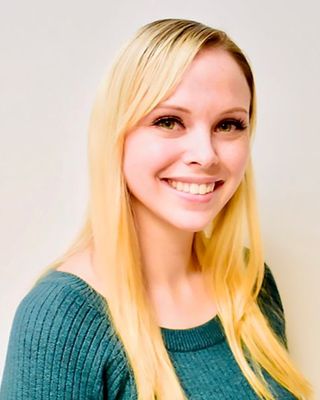 Photo of Courtnee Reis, Licensed Professional Clinical Counselor in 95350, CA