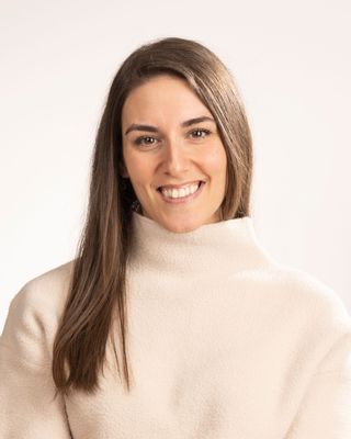 Photo of Vanessa Rouleau, Registered Psychotherapist (Qualifying), BA, MACP