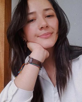 Foto de Nataly Guzmán Quintana, Psicólogo, Maestría, COLPSIC