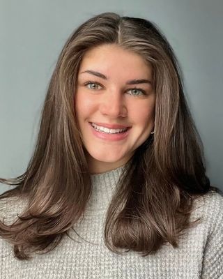 Photo of Allison Tilki, Clinical Social Work/Therapist, LCSW