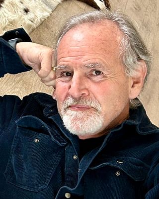 Photo of Howard P Goodman, Marriage & Family Therapist, MA, LMFT