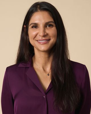 Photo of Maryam Obeyd, Marriage & Family Therapist, LMFT