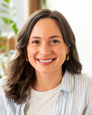 Photo of Alexandra Reifenberg, Clinical Social Work/Therapist, LCSW, MA, BS