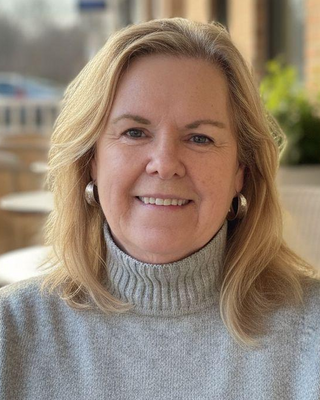 Photo of Scherry Levy, Clinical Social Work/Therapist, LICSW