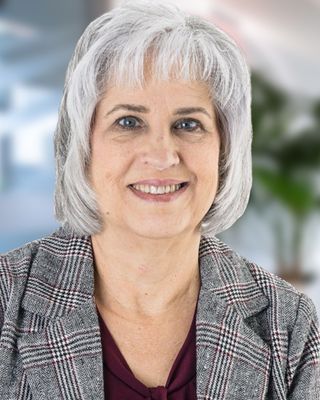 Photo of Deborah Medari, Psychiatric Nurse Practitioner, DNP, APRN, PMHNP-C