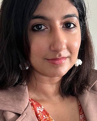 Photo of Maya Sisodia, Clinical Social Work/Therapist, LCSW