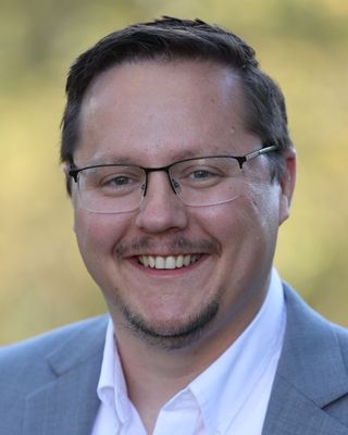 Photo of Jeffrey J LaPonsie, Clinical Social Work/Therapist, LMSW