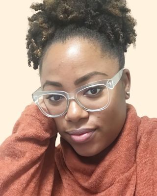 Photo of Aleshia Davis, Licensed Professional Counselor, MA, LPC