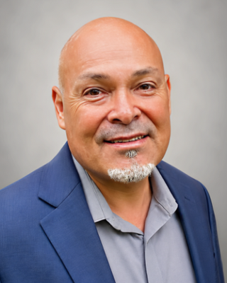 Photo of Antonio Banuelos, Clinical Social Work/Therapist, LCSW