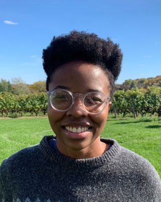 Photo of Ylisha Morgan, Clinical Social Work/Therapist, LCSW