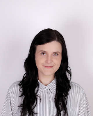 Photo of Dr Lei Gryffydd, Psychologist, PsychD, MAPS