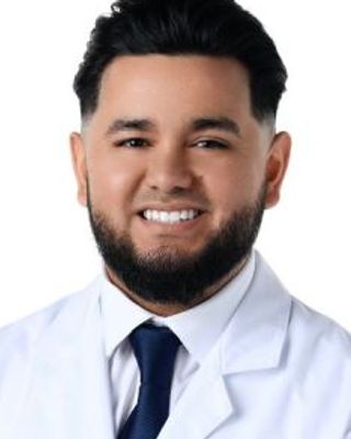Photo of Dr. Robert Valentin, Psychiatrist, MD