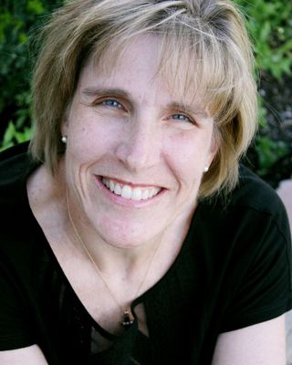 Photo of Gretchen Kafer, Psychologist, PsyD, LP