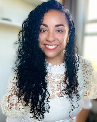 Photo of Lissette LaRue, Licensed Professional Counselor, MS, NCC, LPC, CHT