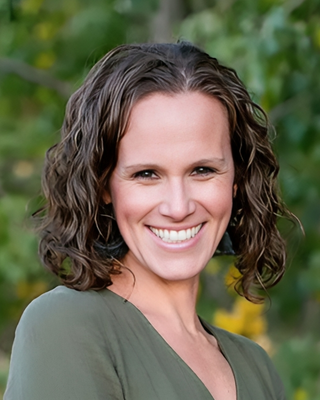 Photo of Kimberly Page, Licensed Professional Counselor, LPC