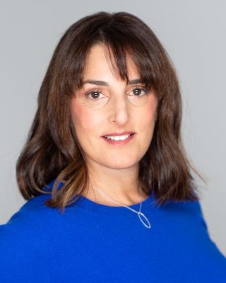 Photo of Dr. Jennifer Sontz, Psychologist in New York, NY
