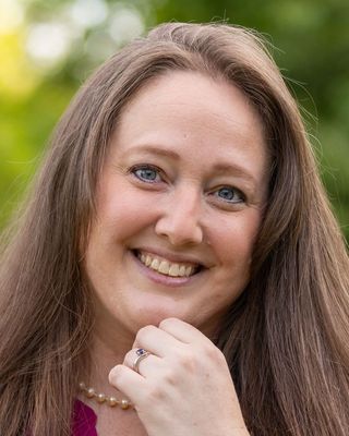 Photo of Melissa Mascari, Psychological Associate, MA, LPA, HSP-PA