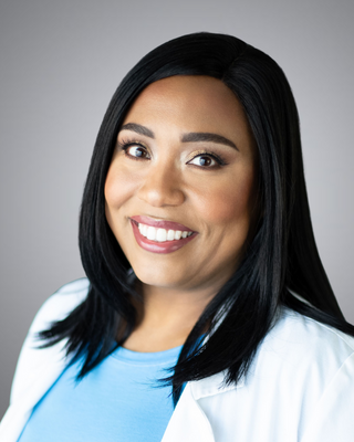 Photo of Carol Smith, Physician Assistant, PA-C