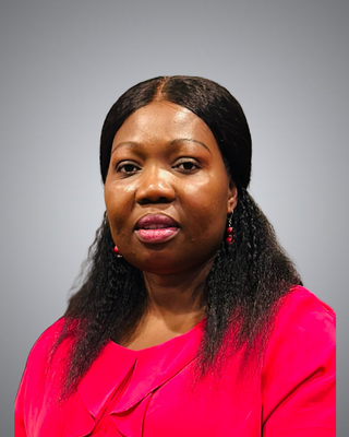 Photo of Happiness Ilechukwu, Psychiatric Nurse Practitioner, APN