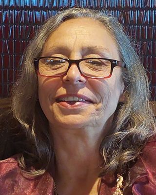 Photo of Demetrica Ellen Dement, Licensed Professional Counselor, MA, LPC, NCC