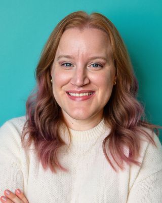 Photo of Rose Fedechko, Licensed Professional Counselor, MS, LPC, COTA/L