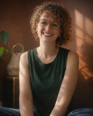 Photo of Adrienne Buckland, Clinical Social Work/Therapist, BSW, MSW, RSW