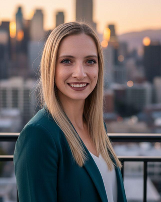 Photo of Maria Baldridge, Counselor, LMHC