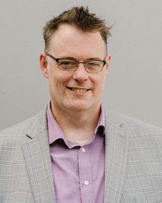 Photo of Jesse Breeden, Professional Counselor Associate, MA, APC