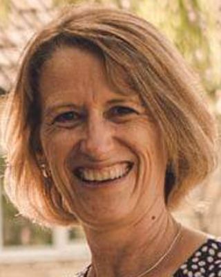 Photo of Sandra Saunders, Counsellor in MK40, England