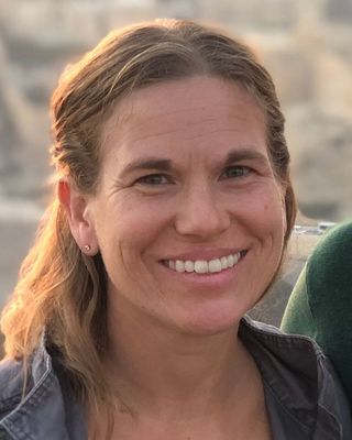 Photo of Megan Capone Lowenburg, Clinical Social Work/Therapist, LCSW