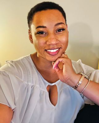 Photo of Erica L Blanks, Licensed Professional Counselor, MA, LPC-S