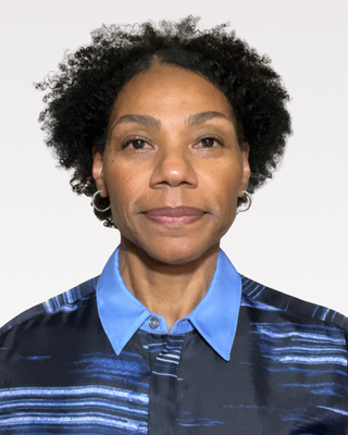 Photo of Trina Gandy, Licensed Professional Counselor, LPC