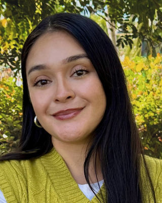 Photo of Allie Acosta, Clinical Social Work/Therapist, MSW, LCSW