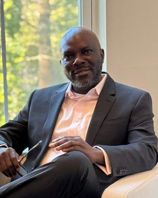 Photo of Adedute Gbadehan, Psychiatrist, MBBS, MD