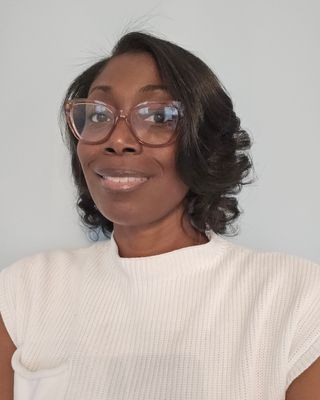 Photo of Aja Underdue, Pre-Licensed Professional, MA MFT