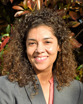 Photo of Alicia Rueda, Psychologist, LCP