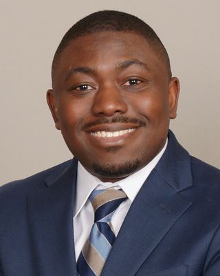 Photo of Victor Kekere, Psychiatrist, MD, MS