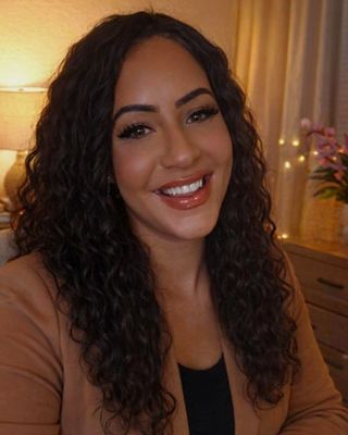 Photo of Melissa Keishk, Counsellor, DCounsPsych, MBACP