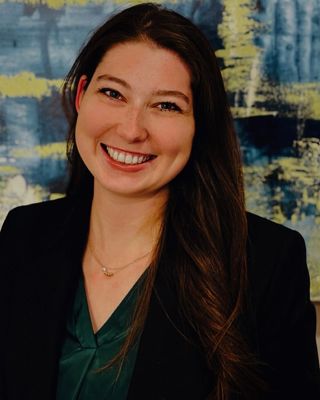 Photo of Chloe L. Quinn, MHC-LP