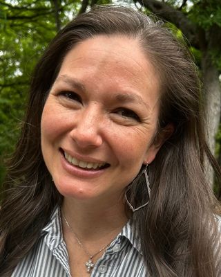Photo of Jamie Smith Beggs, Licensed Professional Counselor, LPC, NCC