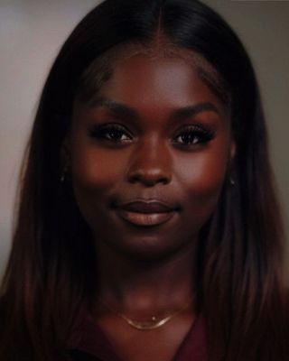 Photo of Kanesha Ross, Psychiatric Nurse Practitioner, PMHNP