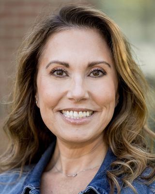 Photo of Dana Lustig, Clinical Social Work/Therapist, LCSW