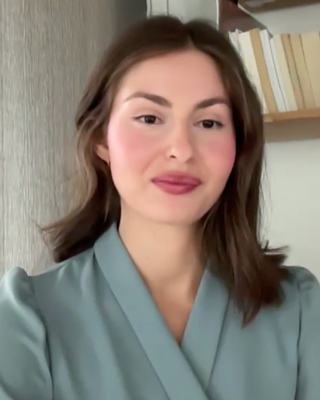 Photo of Rojin Torabi - Rojin Torabi from Whitehouse Psychotherapy, Registered Psychotherapist (Qualifying), RP (Q)